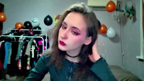 Snapshot of joanna_tompsonlove0 chatting on 16, 10, 2025 Joannatompson online show from 16, 10, 2025