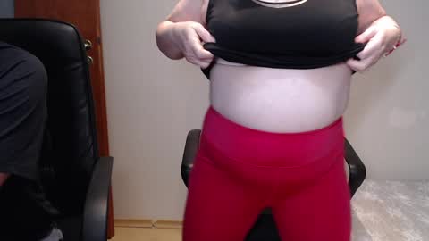 Joanna and Greg online show from 21, 1, 2025