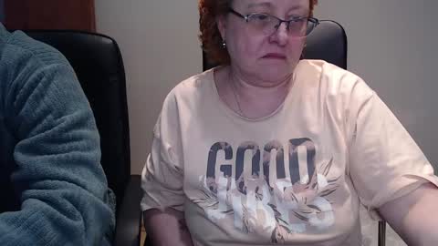 Joanna and Greg online show from 16, 2, 2025