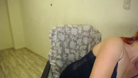 SweetGinger online show from 14, 1, 2026