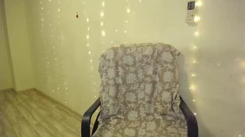 SweetGinger online show from 24, 2, 2026