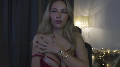 Joanne online show from 14, 11, 2025