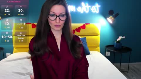 Joan online show from 9, 2, 2026