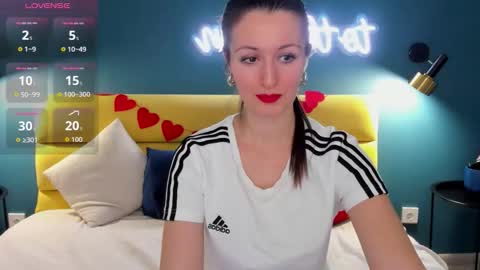 Joan online show from 16, 2, 2026