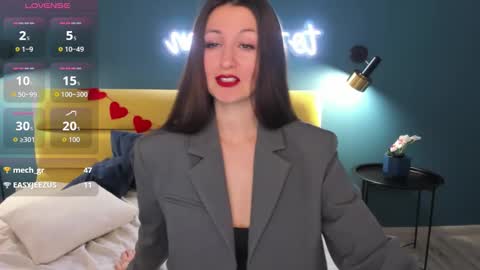 Joan online show from 2, 3, 2026