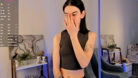 Wendy online show from 15, 12, 2025