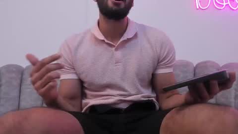 JOAO BATISTA online show from 23, 2, 2025