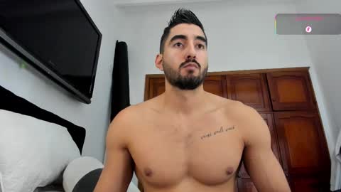 JOAO BATISTA online show from 28, 10, 2025