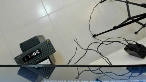 Joao Da Silva online show from 22, 6, 2026