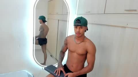 Joao Da Silva online show from 8, 7, 2026