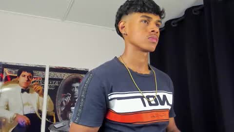 Snapshot of joao_dasilva1 chatting on 26, 9, 2025 Joao DaSilva online show from 26, 9, 2025