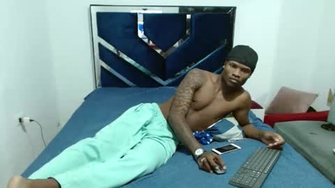 joao_leao online show from 16, 10, 2025