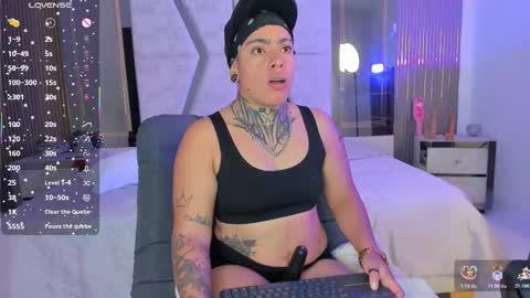 joaoandlexy online show from 5, 12, 2025