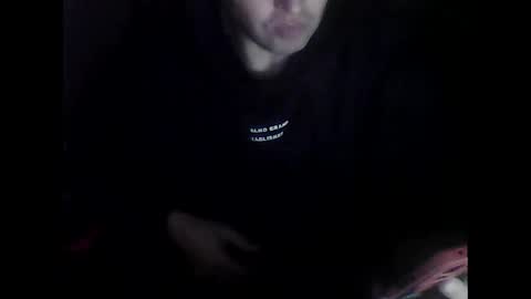 joaquin190 online show from 14, 12, 2025