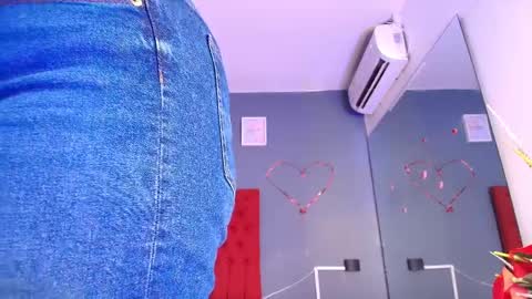 Jocy  online show from 20, 2, 2025