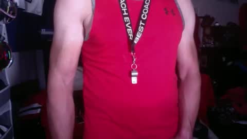 JockDad87 online show from 2, 3, 2026