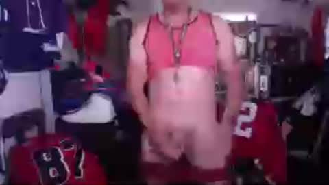 JockDad87 online show from 19, 6, 2026