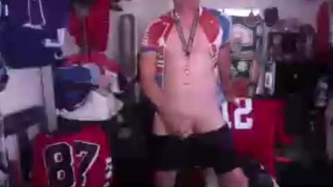JockDad87 online show from 22, 6, 2026