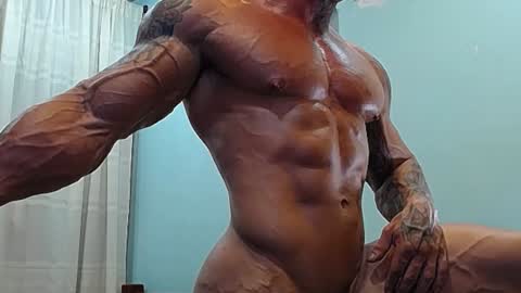 jacobo online show from 12, 1, 2025