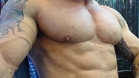 jacobo online show from 12, 1, 2025