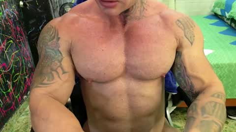 jacobo online show from 12, 1, 2026