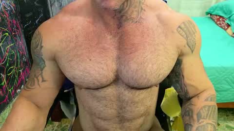 jacobo online show from 11, 2, 2026