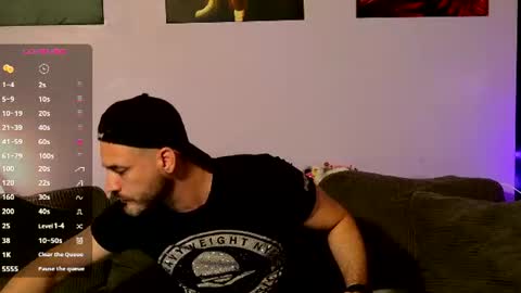 Snapshot of jodax91 chatting on 4, 8, 2026 JodaXmagicXdickX online show from 4, 8, 2026