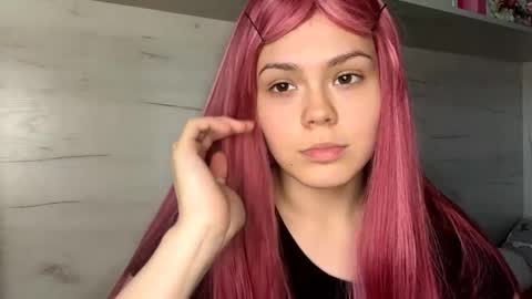 Snapshot of jodeesolarz chatting on 2, 5, 2026 Mila online show from 2, 5, 2026