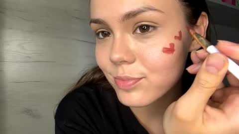 Snapshot of jodeesolarz chatting on 4, 5, 2026 Mila online show from 4, 5, 2026