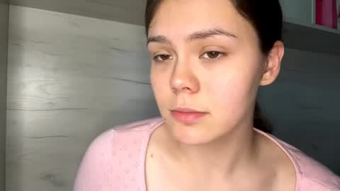 Snapshot of jodeesolarz chatting on 11, 5, 2026 Mila online show from 11, 5, 2026