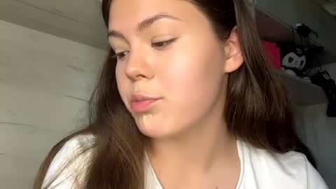 Snapshot of jodeesolarz chatting on 21, 5, 2026 Mila online show from 21, 5, 2026