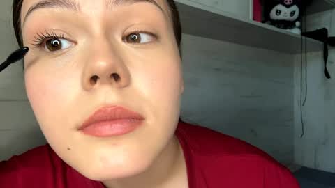 Snapshot of jodeesolarz chatting on 6, 6, 2026 Mila online show from 6, 6, 2026