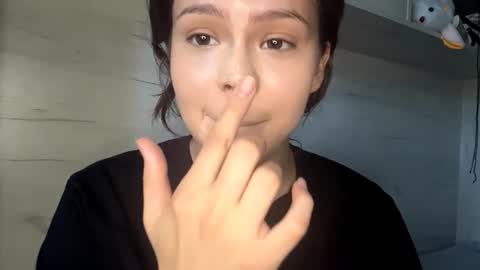 Snapshot of jodeesolarz chatting on 25, 6, 2026 Mila online show from 25, 6, 2026