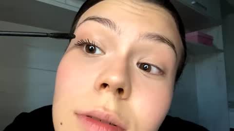 Snapshot of jodeesolarz chatting on 10, 7, 2026 Mila online show from 10, 7, 2026