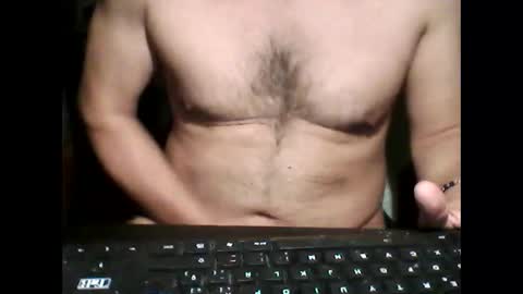 joderjvs online show from 27, 2, 2025