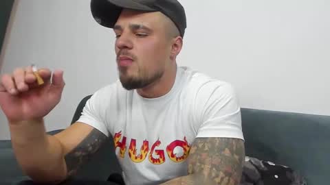 Tiberius online show from 7, 2, 2025