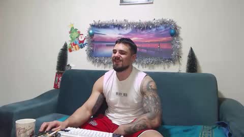 Tiberius online show from 5, 1, 2026