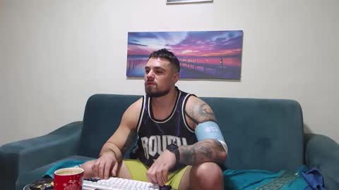 Tiberius online show from 9, 1, 2026