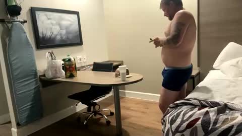 Jody Falcon online show from 17, 3, 2026