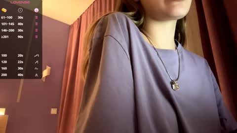 Snapshot of jodyallenson chatting on 3, 10, 2025 Lina online show from 3, 10, 2025