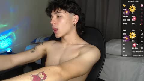 Joe online show from 12, 3, 2025