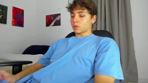 Joe online show from 9, 10, 2025