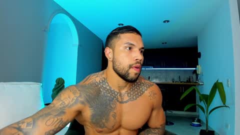 joe_esthetic online show from 14, 1, 2025