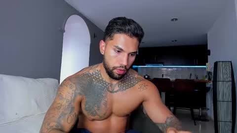 joe_esthetic online show from 22, 9, 2025