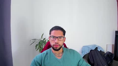 joe_esthetic online show from 16, 10, 2025