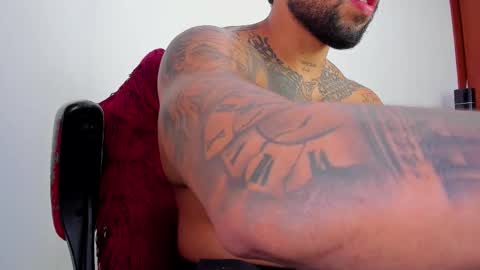 joe_esthetic online show from 21, 10, 2025