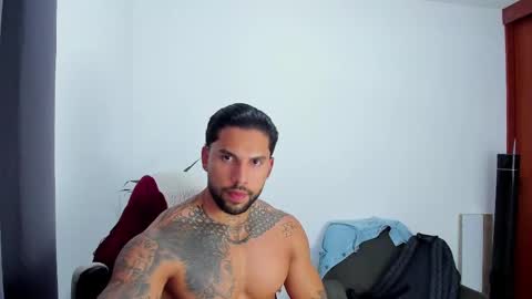 joe_esthetic online show from 29, 10, 2025