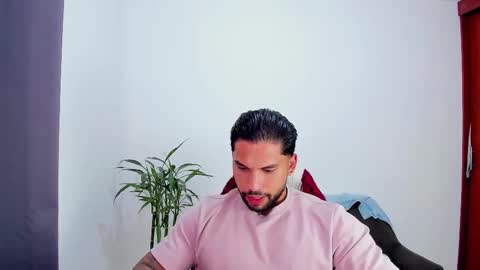 joe_esthetic online show from 31, 10, 2025