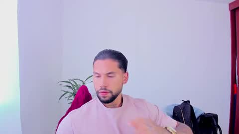 joe_esthetic online show from 17, 11, 2025