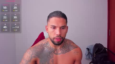 joe_esthetic online show from 8, 2, 2026